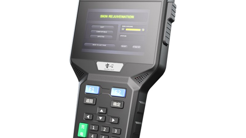 上海分析仪器：揭秘其技术优势与行业应用