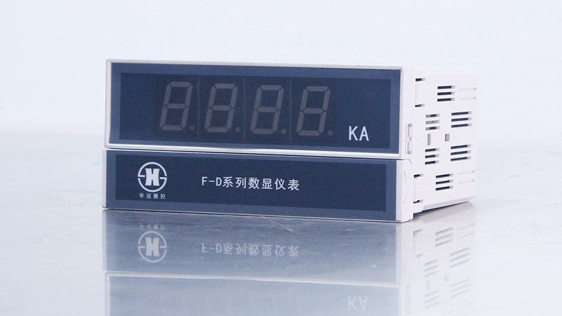 仪表校准实验室：第三方机构的角色与价值**