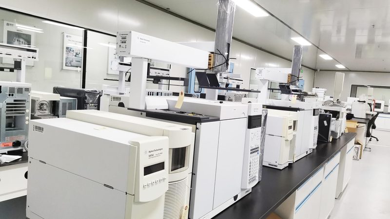 防爆称重仪表：揭秘十大品牌背后的技术秘密