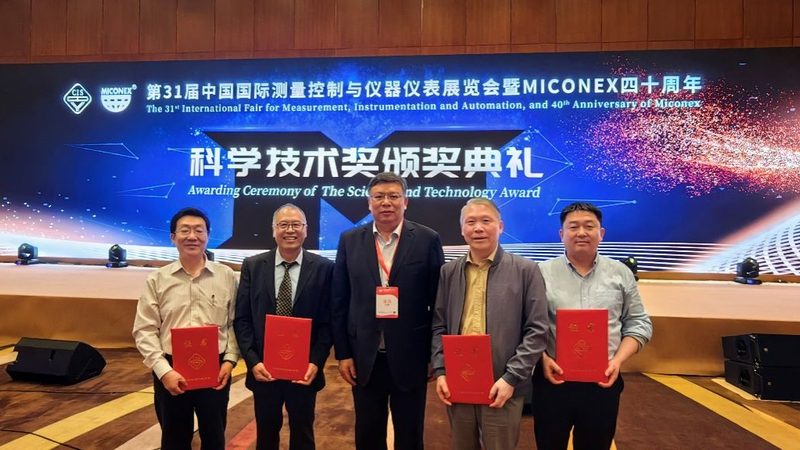 北京涡街流量计：揭秘其工作原理与选型要点**