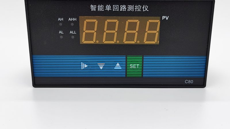 山东磁翻板液位计：揭秘其工作原理与选型要点**
