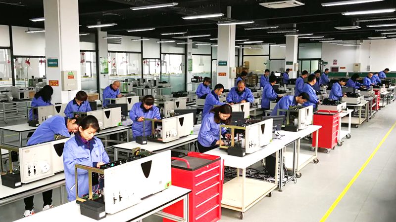 称重仪表安装：常见问题及解决方案